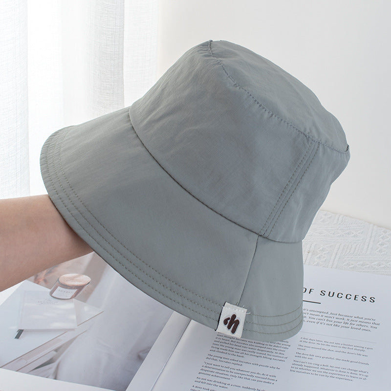 Wholesale Anti-ultraviolet Sun Hat